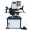 Electric flat surface hot stamping machine