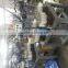 100% polyester industrial high tenacity yarn 250D/2