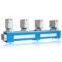 High corner composition welder machine/windows and doors welding machine