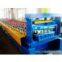 Metal Floor Deck Roll Forming Machine