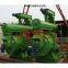 biomass fuel molding machine