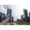 New Type Cement Grinding Station