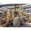 sell bull-dozer CATERPILLAR 14G, used dozer