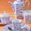 Delicate Coffee Mugs and Cups