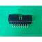 Wholesale 2.54mm pitch straight DIP type black box header with washer