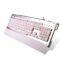 Private mould BST-802 USB wired backlit gaming keyboard