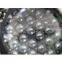 Stainless Steel Aperture Ball
