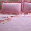 Customized Colour 100% Cotton Hotel Textile