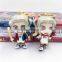 Mini Suicide Squad figure 5pcs/set, MINI Harley Quinn PVC avtion figure,Q version The Joker doll toy