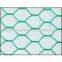 galvanized hexagonal wire netting