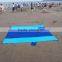 Wholesale Over Sized 7' x 9'beach blanket