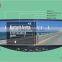 BLUETOOTH HANDSFREE REARVIEW MIRROR WITH 3.5"TFT MONITOR