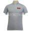 2017 China hot selling dry fit polo shirts wholesale