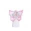 Hot selling children movie dress fairy wing made in china