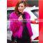 SJ039-01 Hot Red Knitting Clothing Apparel/Raccoon Woman Clothing