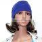 Multi-functional women yoga headbands hair accessories sports hair bows
