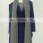 Many colors high quality plain soild color cashmere scarf