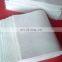 1mm - 100mm Natural White 100% Wool Felt