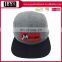 Character Style and Adults Age Group 5 Panel Soft Wool Felt Women Hat Wholesale