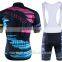 Wholesale breathable comfortable running triathlon wear