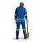 High Quality Reflective Flame Resistant Workwear for Oil and Gas Industry With Uniform