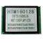 16x1Dots  character dot matrix lcd module(HTM1601C)