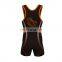 custom wholesale cheap 5xl wrestling singlets