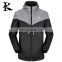 Reflective Wind Jacket Print Logo in Free With earphone
