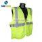 Promotional various durable using wholesale safety vest