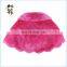 Girls Bridesmaid Tippet Party Faux Fur Shoulder Cape HPC-0558