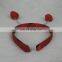 ladybug headband animal ears headband