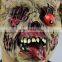 Tomb Keeper for the Kings Halloween Mask