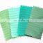 Dustproof Clean 5mm Grid Antistatic Fabric