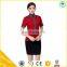 2015 Chinese Restaurant Waitress Uniform And Waiter Uniform Trade Assurance Supplier
