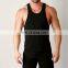 custom gymwear dri fit t-back singlet wholesale