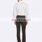 custom made your own shirt dress,white long sleeve t-shirt dress