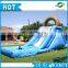 Top quality giant water slide popular inflatable water play equipment for sale