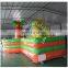 Games from air china tropical climbing bouncer entertainment games