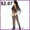 Beauty's Love sexy lingerie cheap crotchless bodysuit new arrivals sexy body stocking