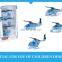 2017  wholesale aircraft model diecast toy plane with cheap price
