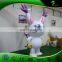Custom Factory Pokemon Cartoon Character Costume Balloons Inflatable SPH hongyi Toy Sexy Animal PVC Inflatables