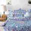 Mandala Indian Duvet Doona Cover Throw Quilt Cover Bohemian Bedding Blanket Throw