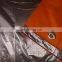 Indian Designer Zari Work Supernet Cotton Party Wear Kolkata style saree Sari