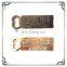 Souvenir Roma traveling fridge magnet with opener