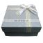 Christmas jewelry paper gift box/packing box
