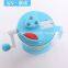 Competitive price custom color automatic vegetable food multi-purpose chopper