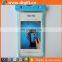 Wholesale plastic packaging box for fancy cell phonecase production