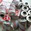 He dek hydraulic oil filter element 0165R010BN4HC Harley hydraulic station USES the core of the gold circumference oil f