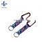 factory sell carabiner with custom design logo