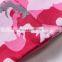 Customized Moisture Wicking Non-slip Fabric Elastic Runner Headband